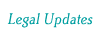 legal updates